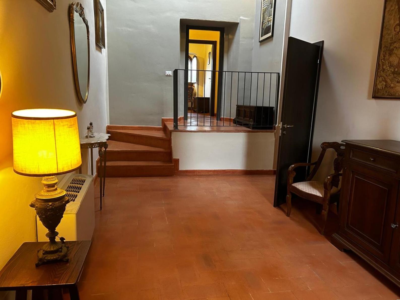 Hotel Borgo Petroro Todi Exterior foto